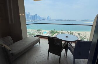 Горящие туры из Минска в ОАЭ